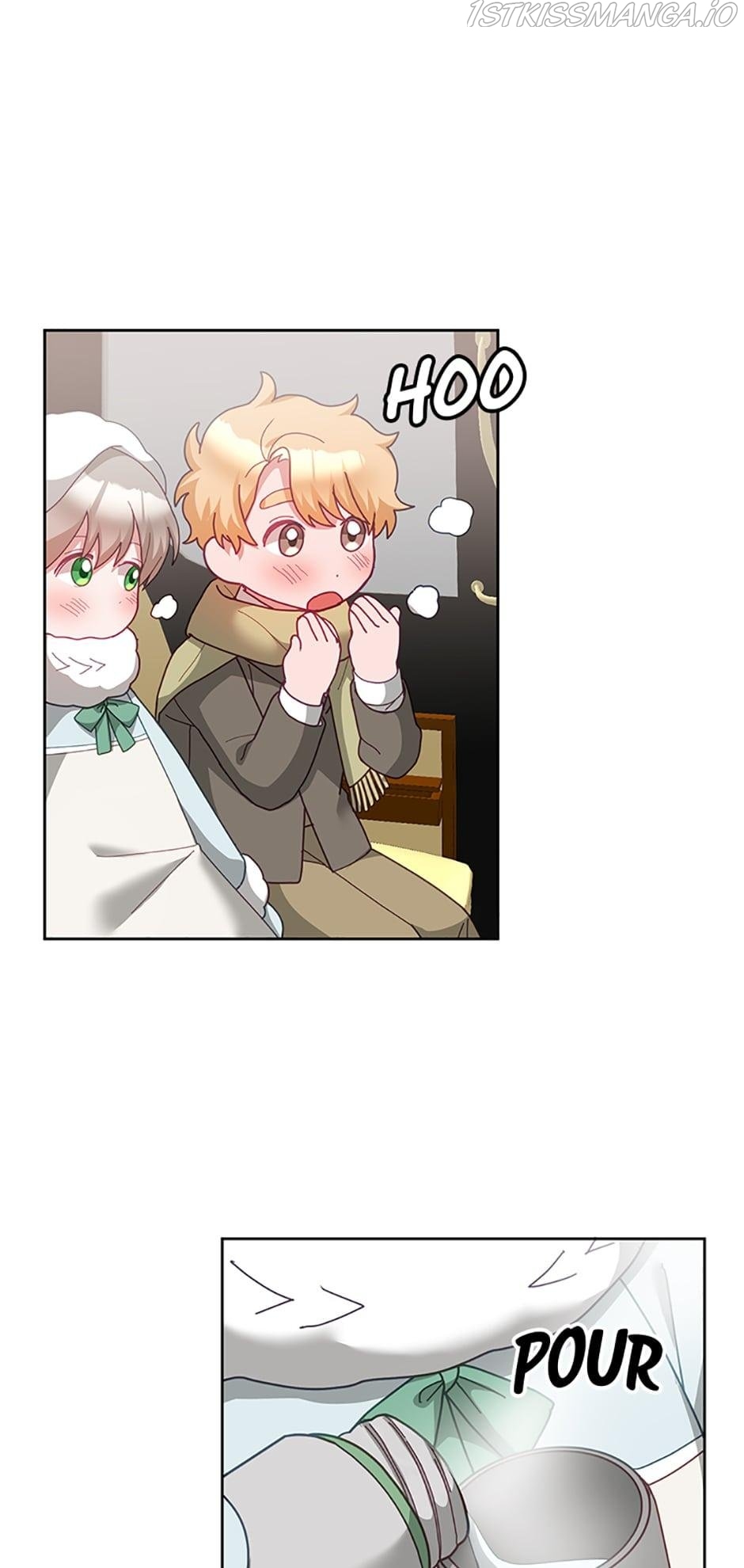 The Young Lady Tames the Male Leads Chapter 64 - page 29