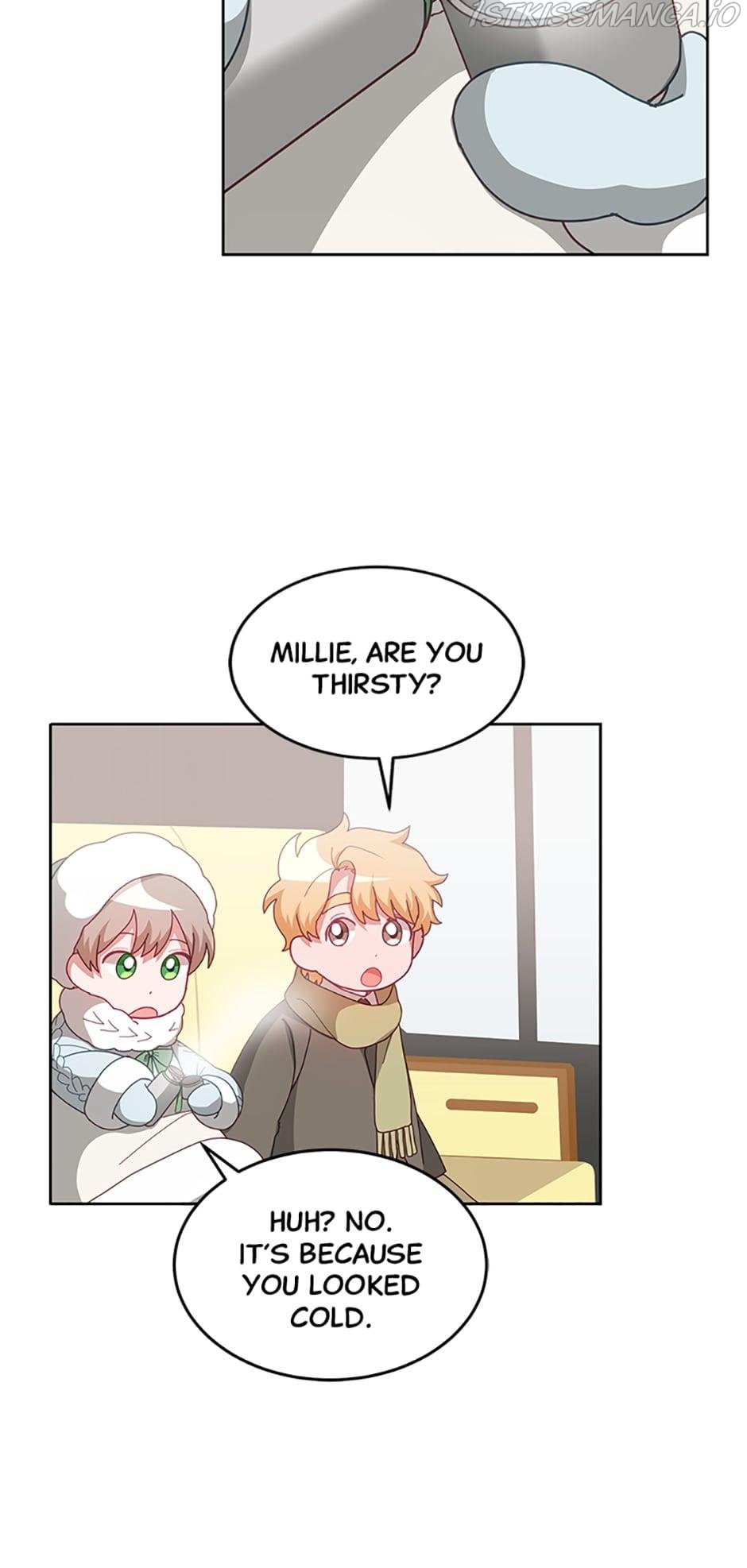 The Young Lady Tames the Male Leads Chapter 64 - page 30