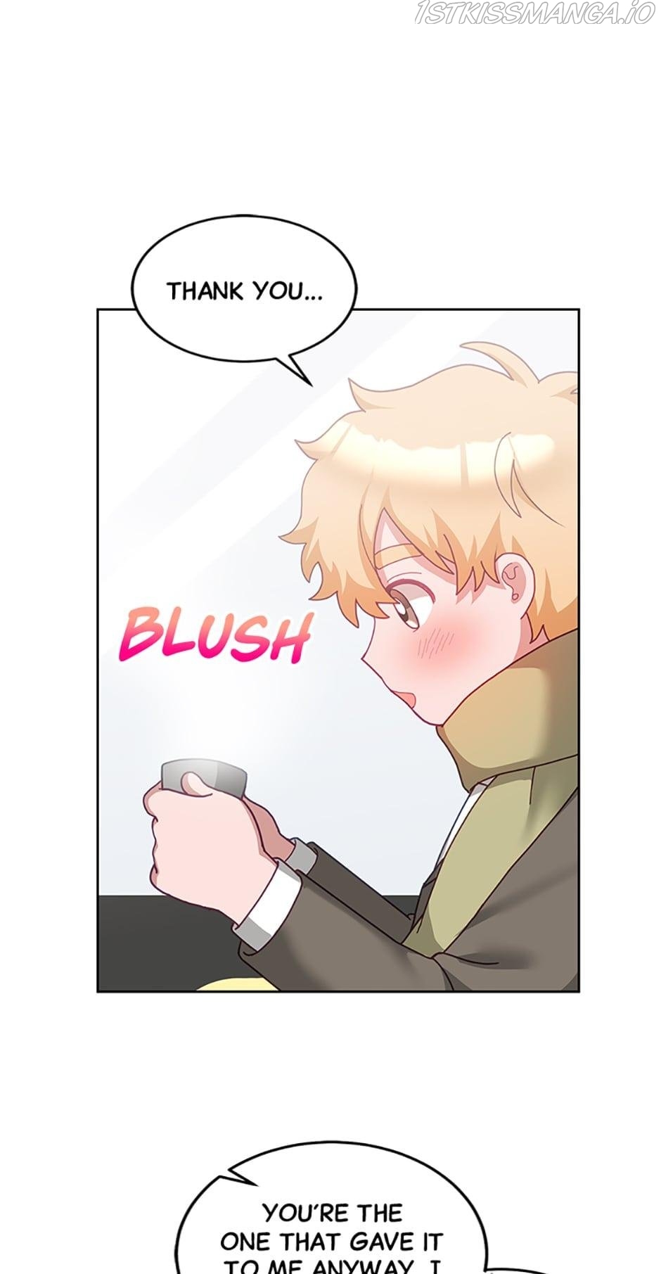 The Young Lady Tames the Male Leads Chapter 64 - page 31
