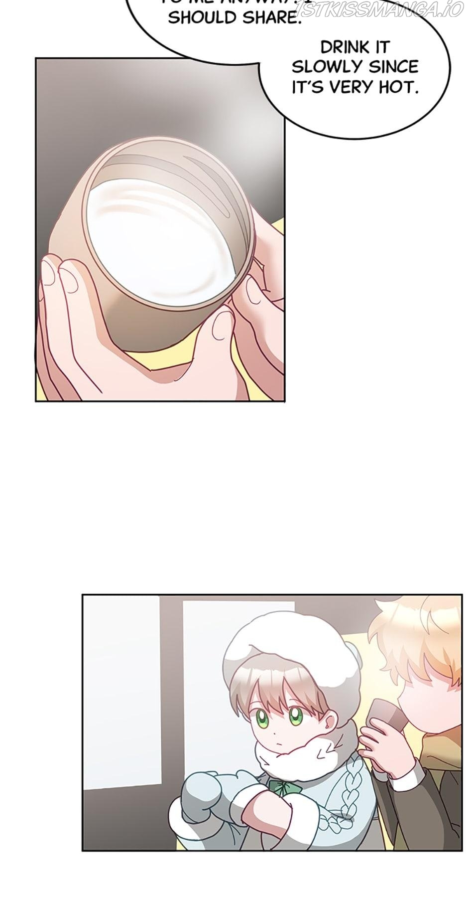The Young Lady Tames the Male Leads Chapter 64 - page 32
