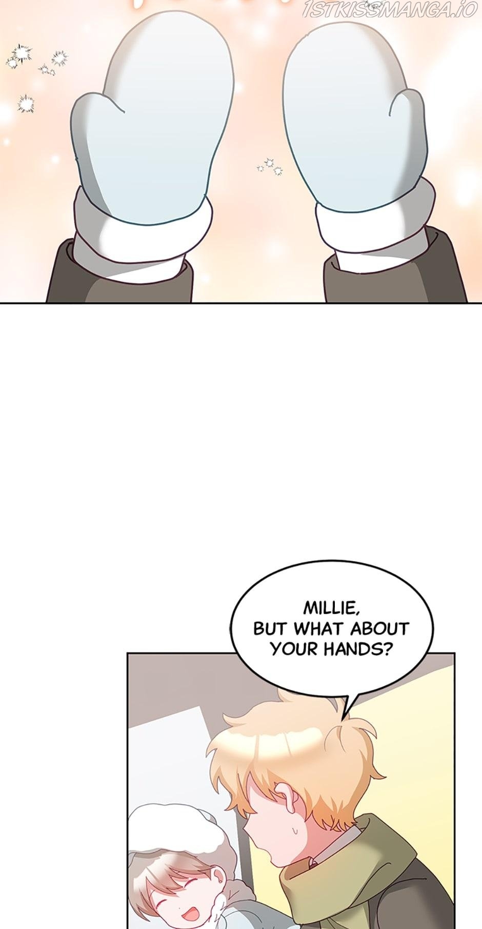 The Young Lady Tames the Male Leads Chapter 64 - page 36