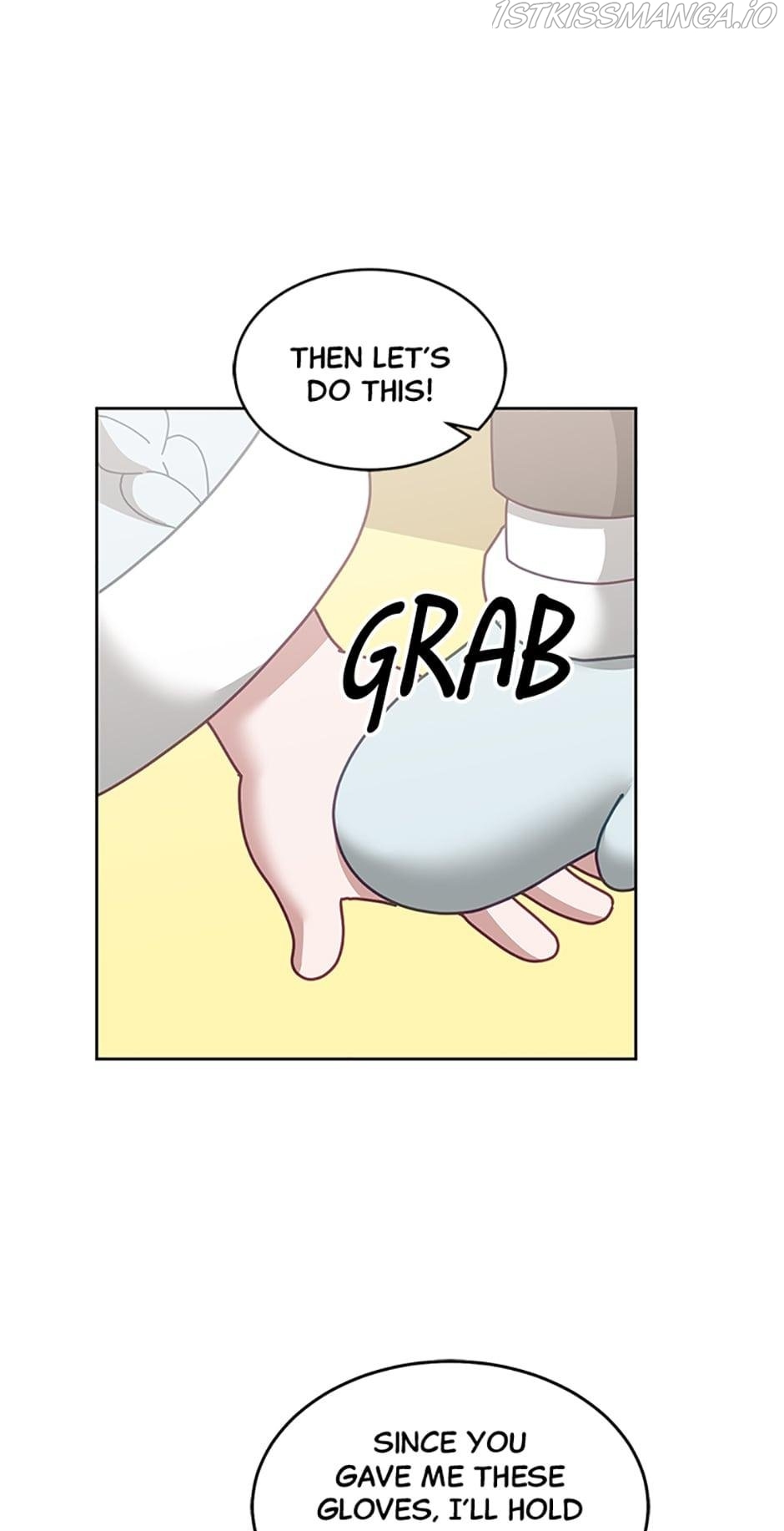 The Young Lady Tames the Male Leads Chapter 64 - page 38