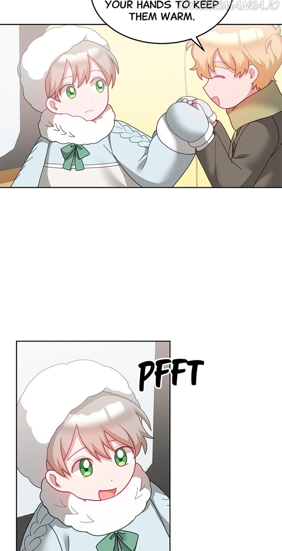The Young Lady Tames the Male Leads Chapter 64 - page 39