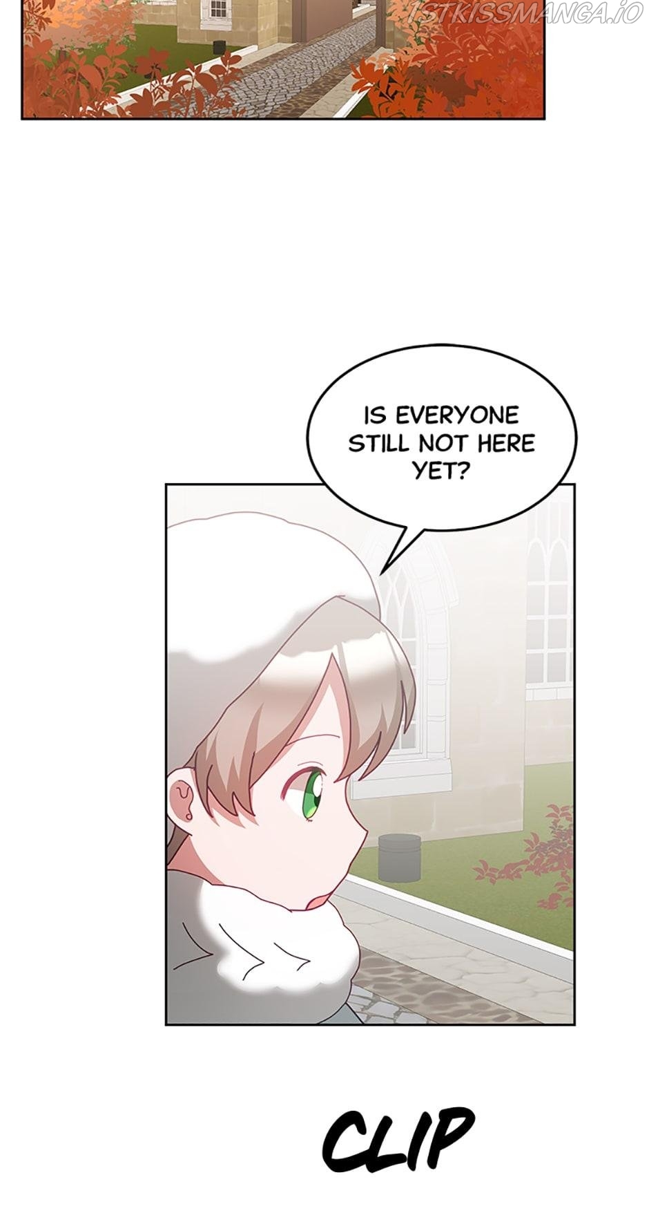 The Young Lady Tames the Male Leads Chapter 64 - page 4