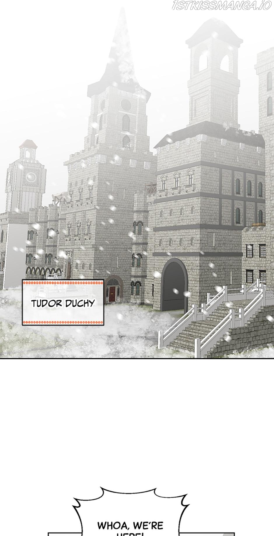 The Young Lady Tames the Male Leads Chapter 64 - page 41