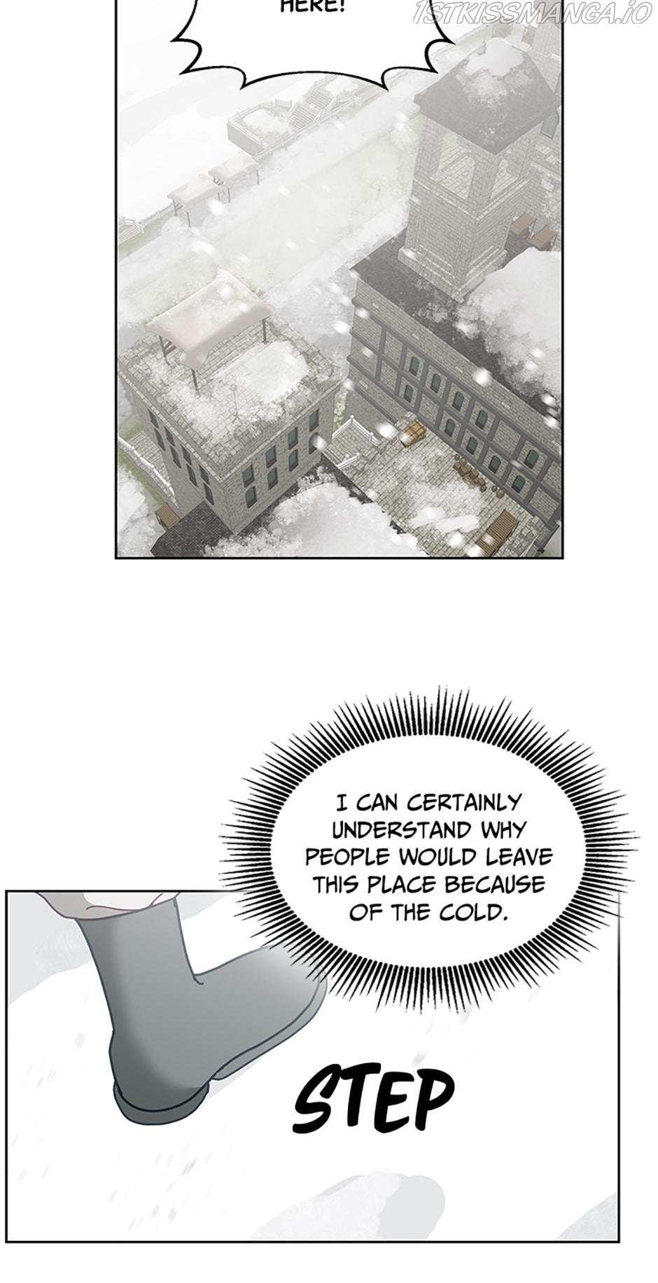 The Young Lady Tames the Male Leads Chapter 64 - page 42