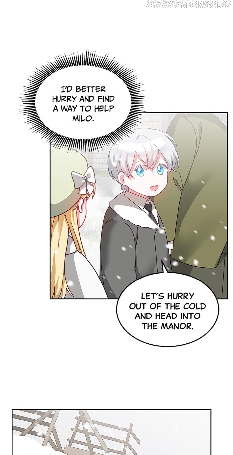 The Young Lady Tames the Male Leads Chapter 64 - page 43