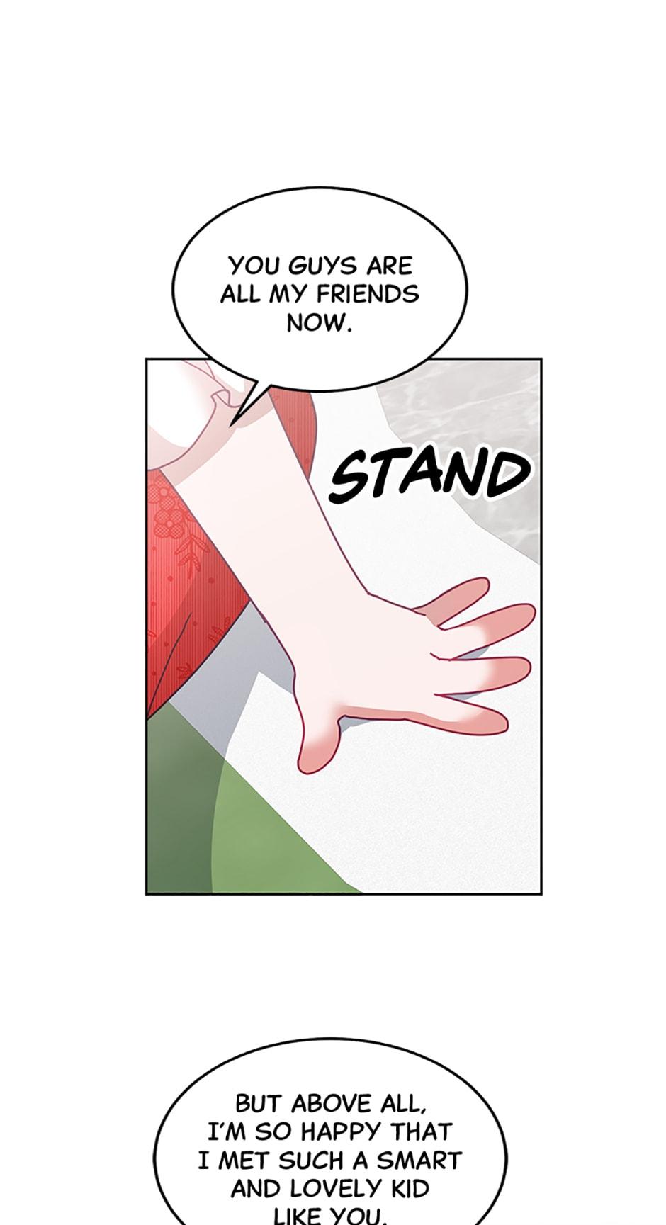 The Young Lady Tames the Male Leads chapter 53 - page 30