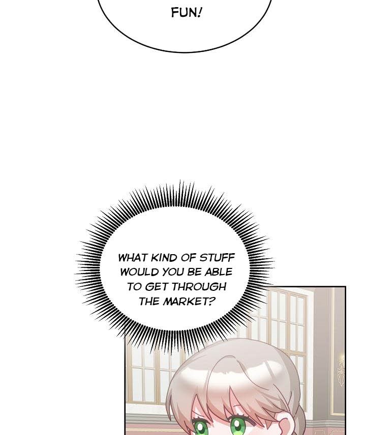 The Young Lady Tames the Male Leads chapter 45 - page 14
