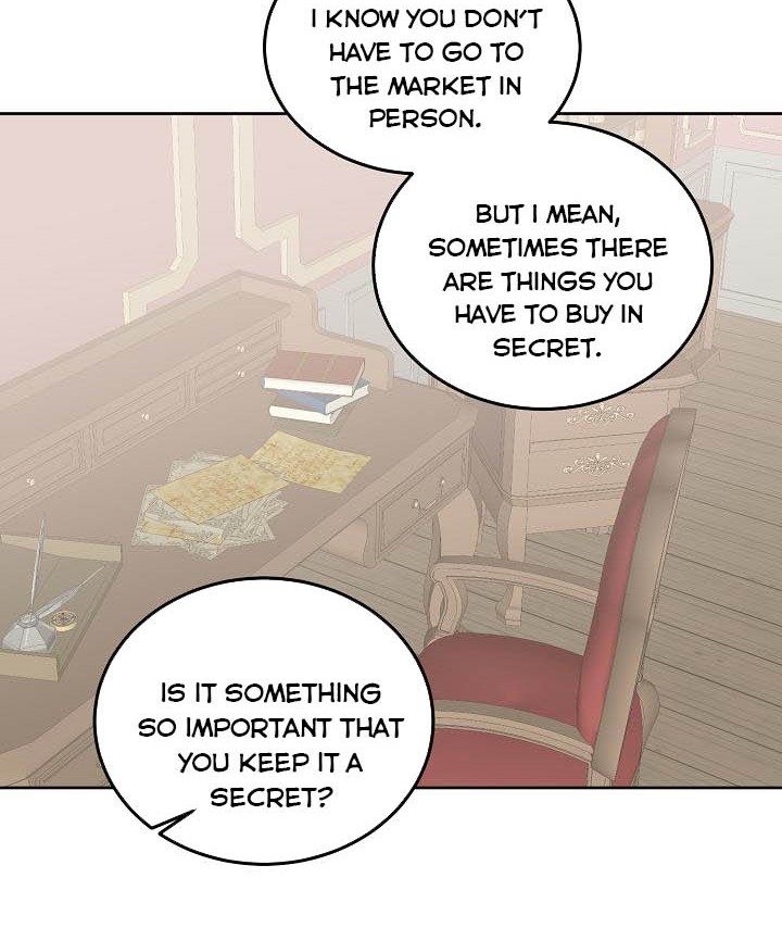 The Young Lady Tames the Male Leads chapter 45 - page 16