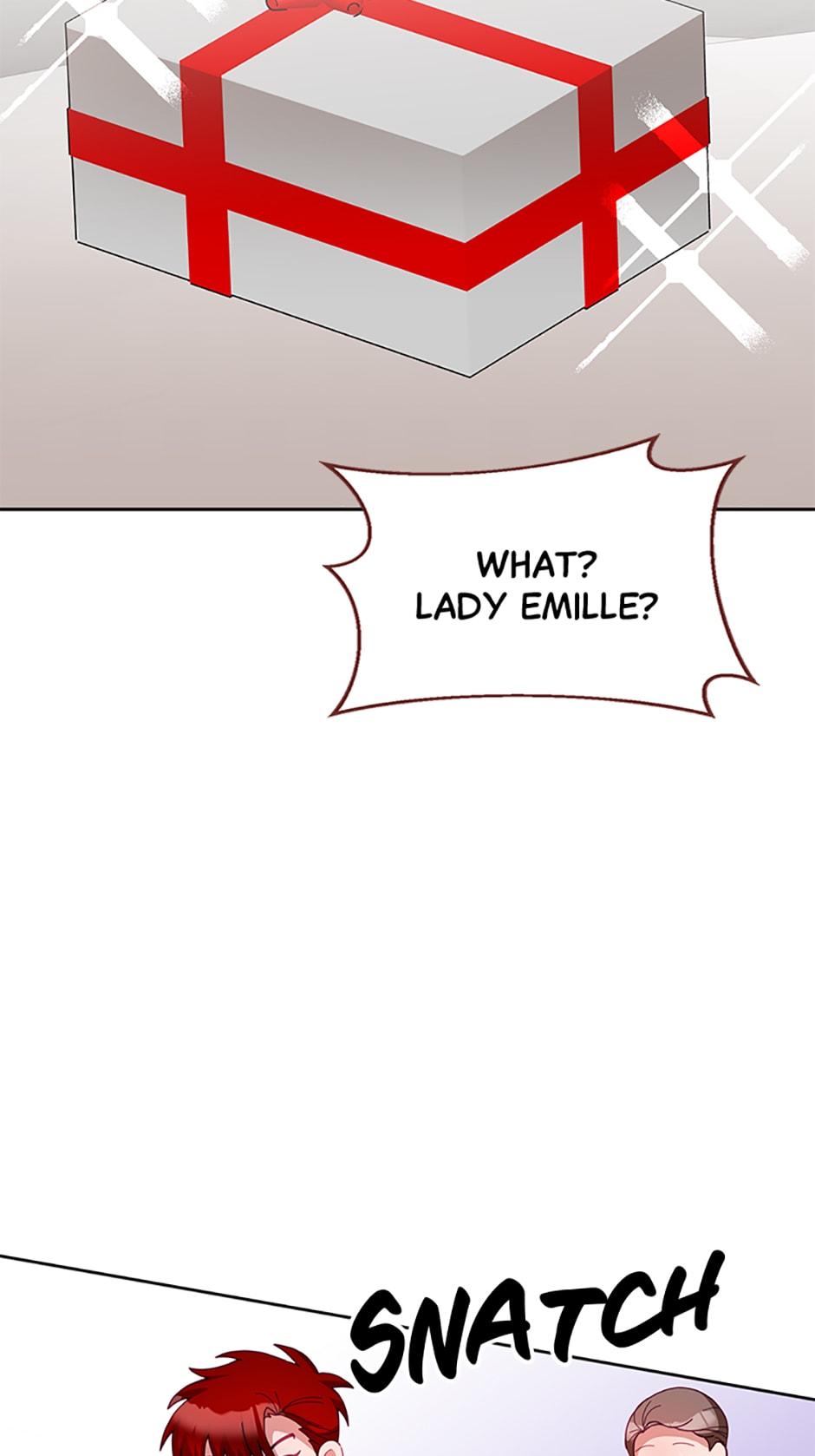 The Young Lady Tames the Male Leads chapter 50 - page 22