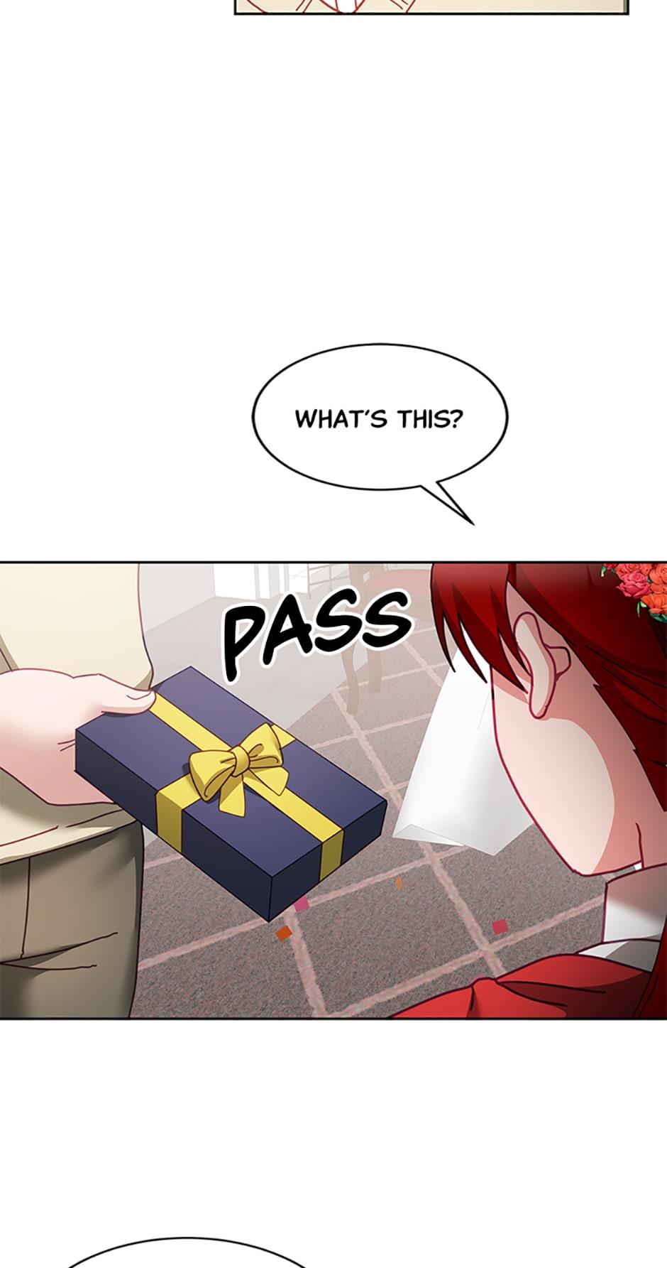 The Young Lady Tames the Male Leads chapter 50 - page 28