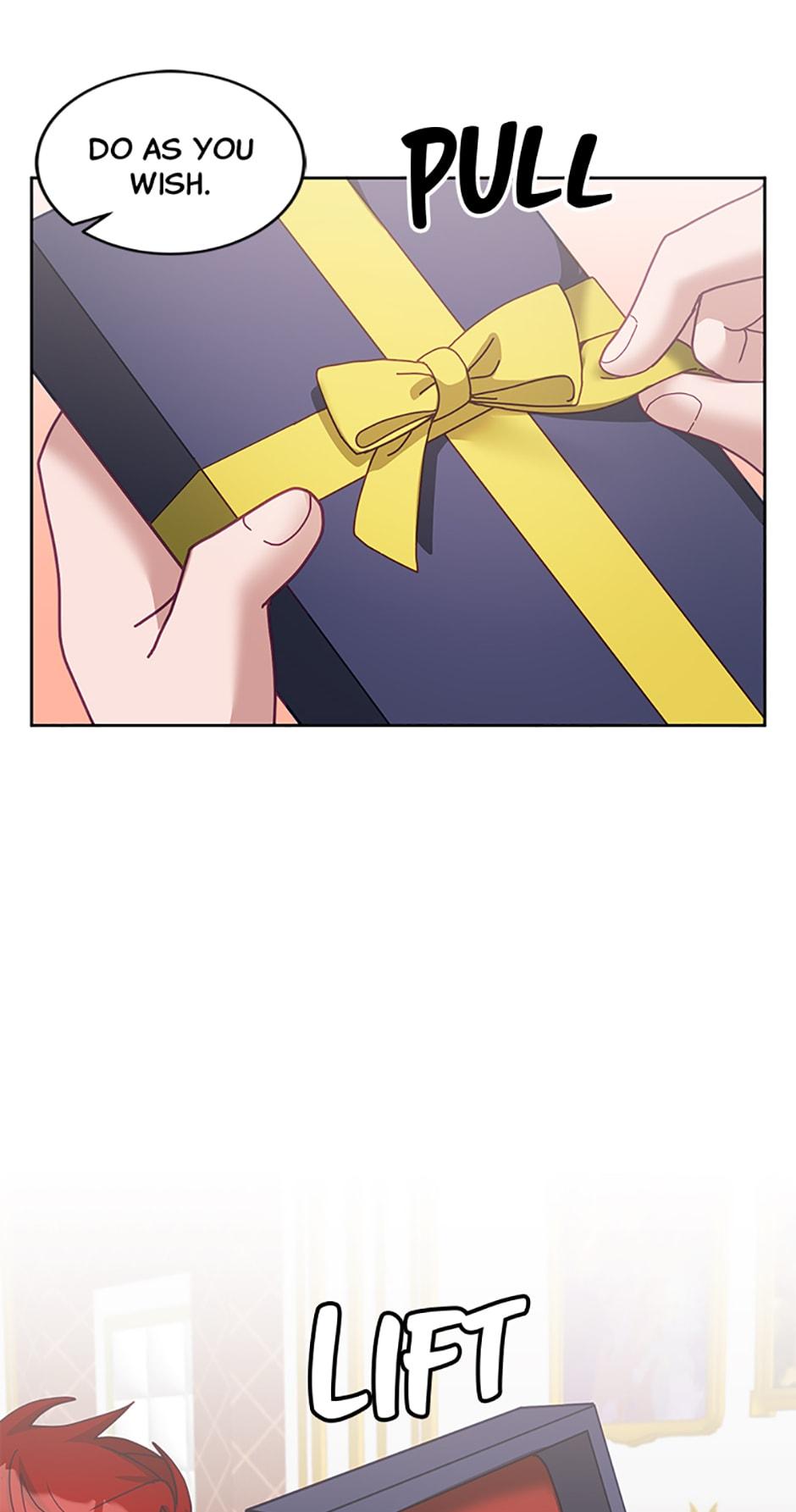 The Young Lady Tames the Male Leads chapter 50 - page 30