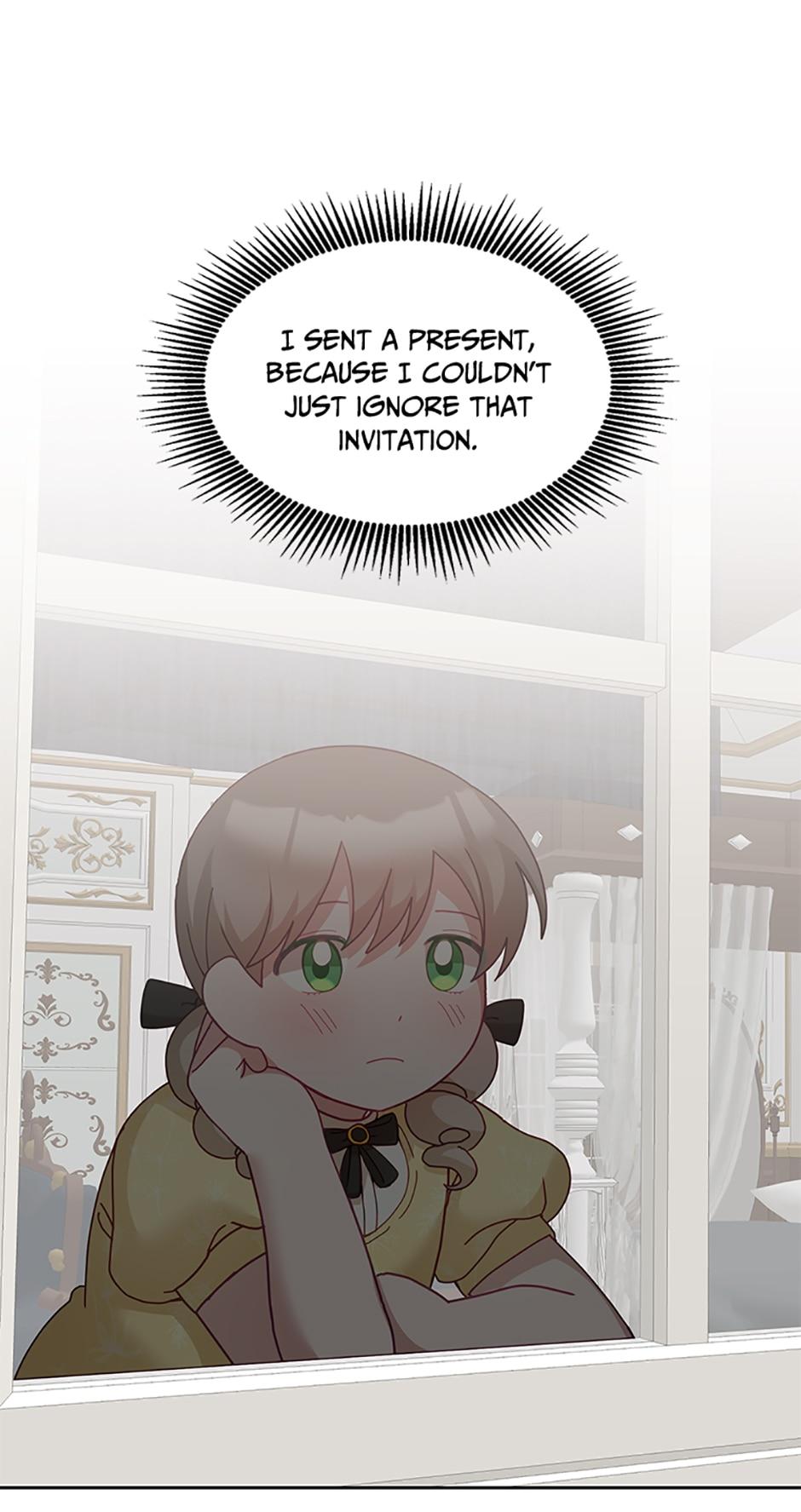 The Young Lady Tames the Male Leads chapter 50 - page 34