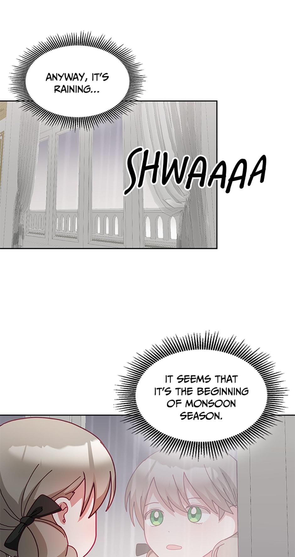 The Young Lady Tames the Male Leads chapter 50 - page 36