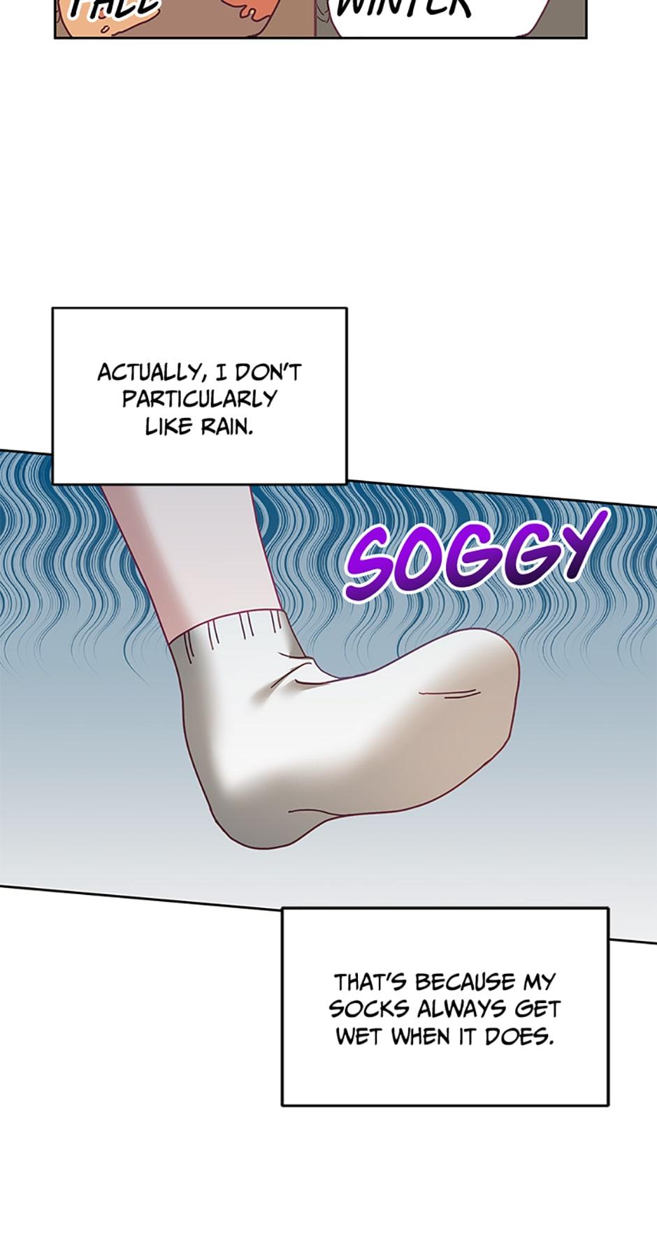 The Young Lady Tames the Male Leads chapter 50 - page 38