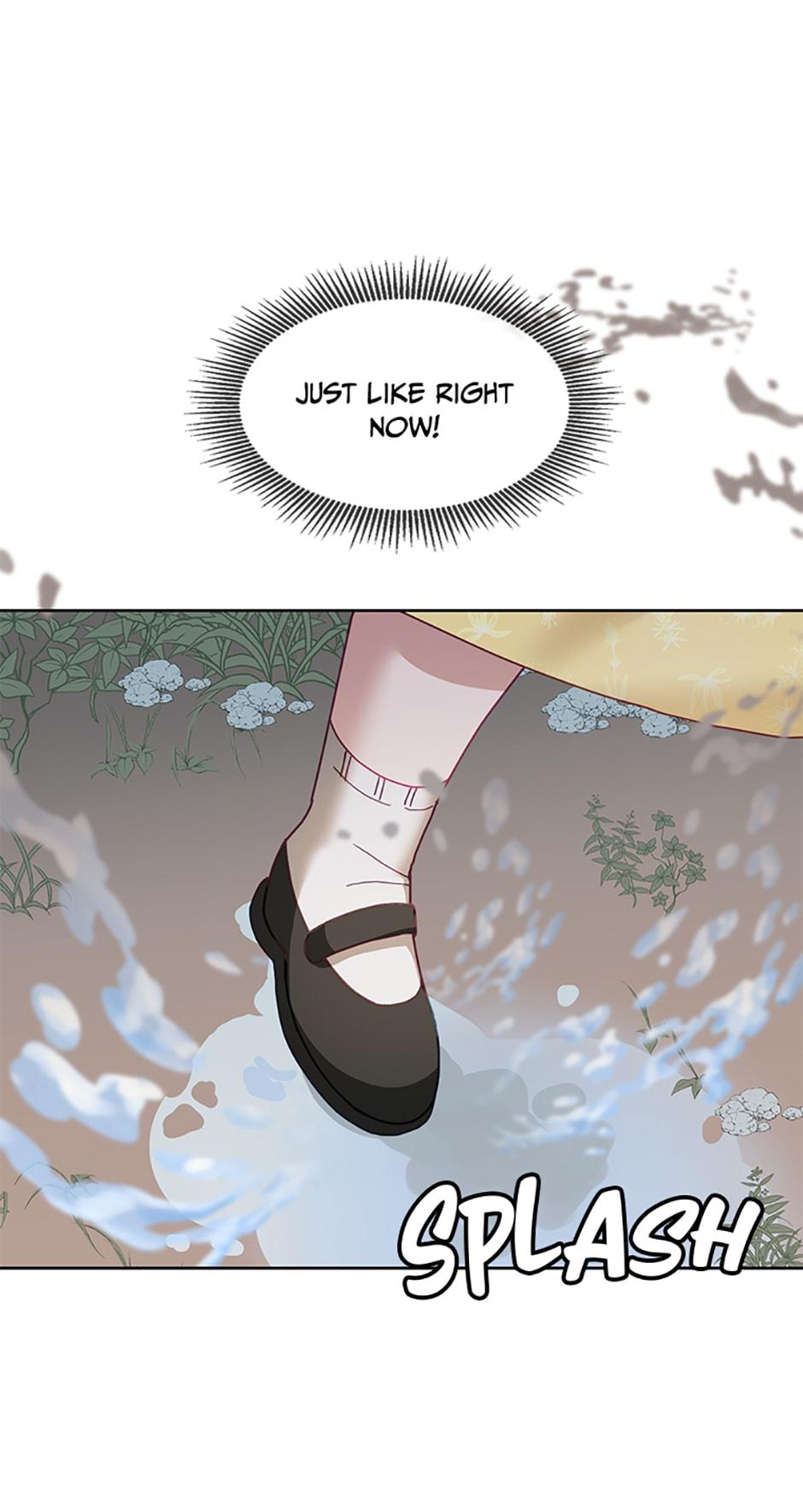 The Young Lady Tames the Male Leads chapter 50 - page 39