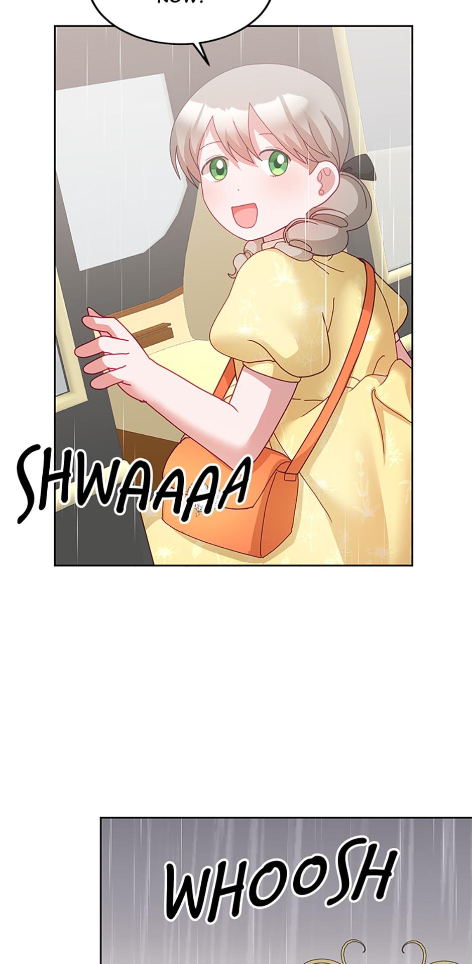 The Young Lady Tames the Male Leads chapter 50 - page 41