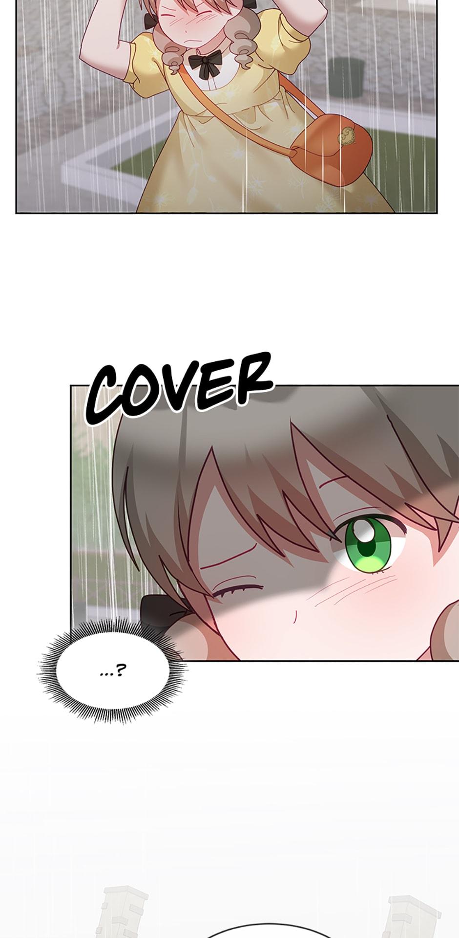 The Young Lady Tames the Male Leads chapter 50 - page 45