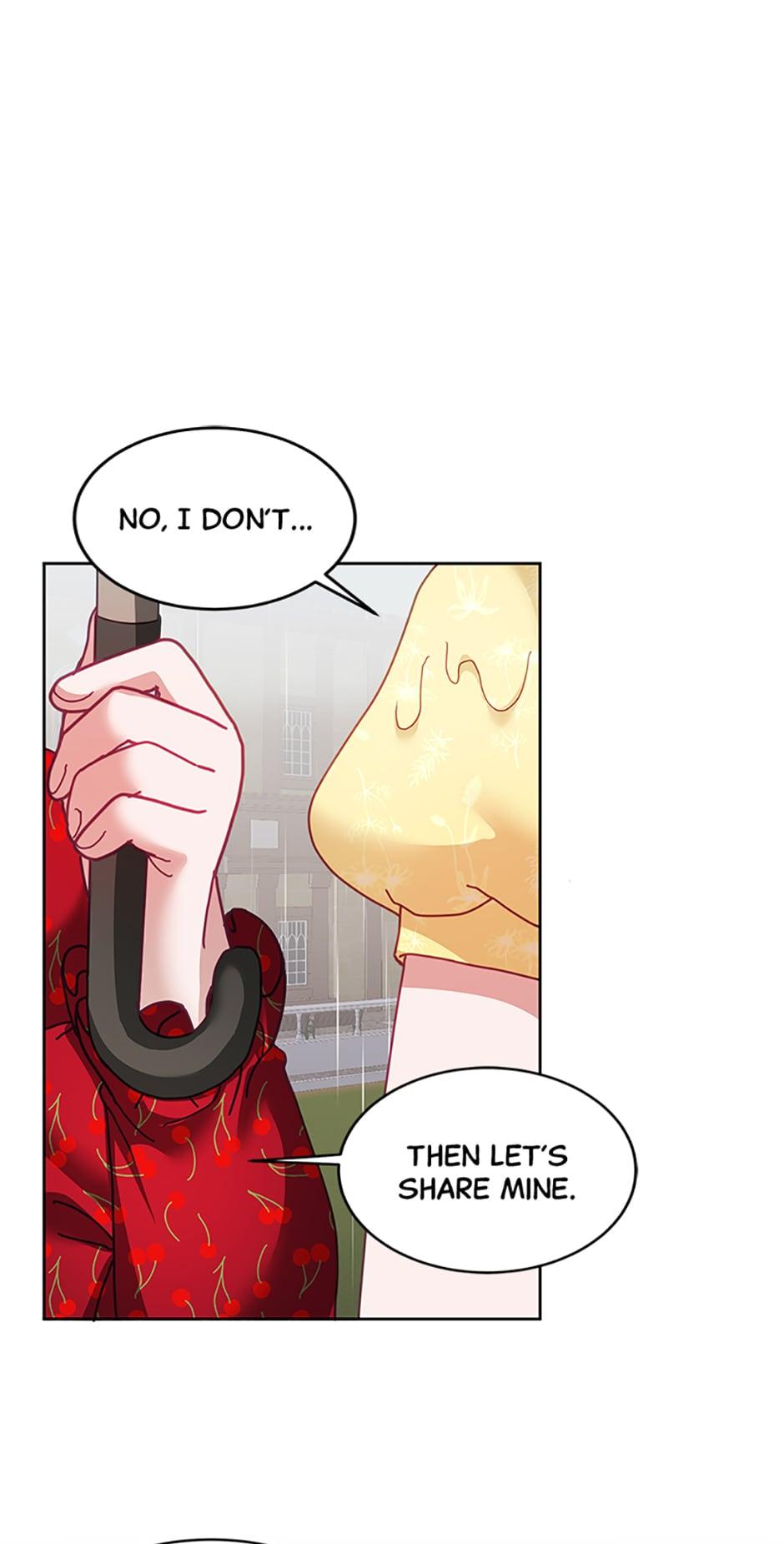 The Young Lady Tames the Male Leads chapter 50 - page 47