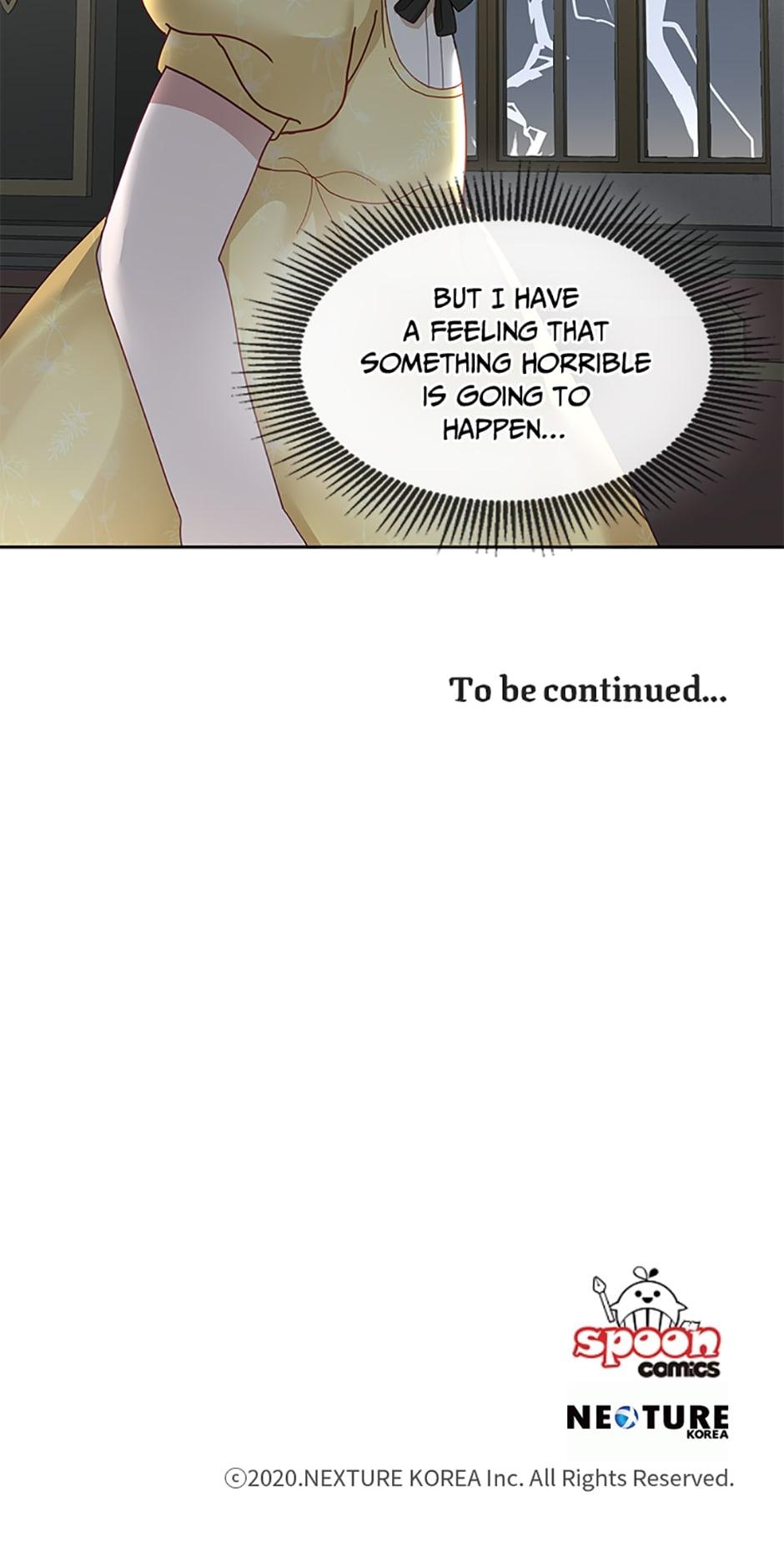 The Young Lady Tames the Male Leads chapter 50 - page 54