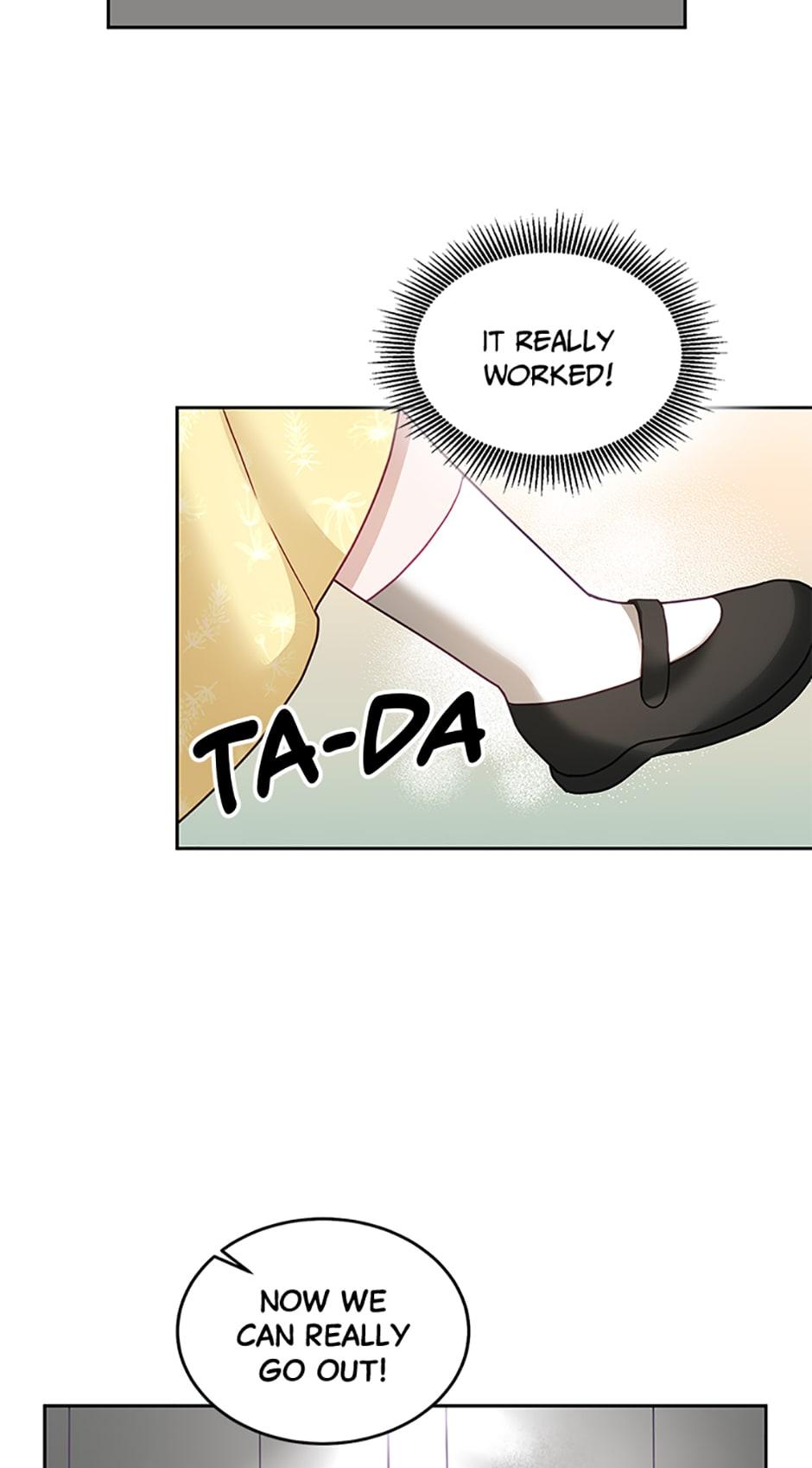 The Young Lady Tames the Male Leads chapter 52 - page 10