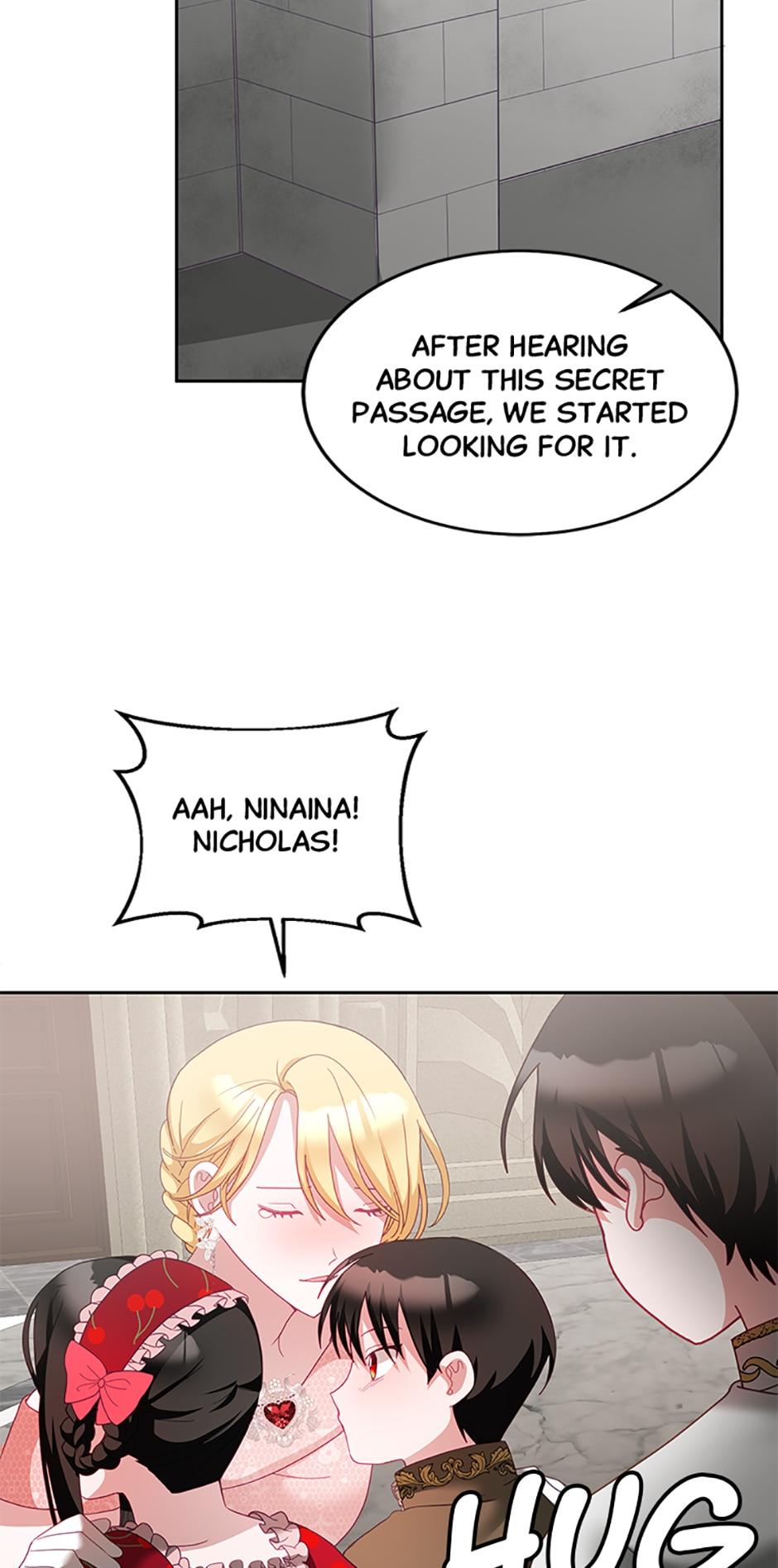 The Young Lady Tames the Male Leads chapter 52 - page 14