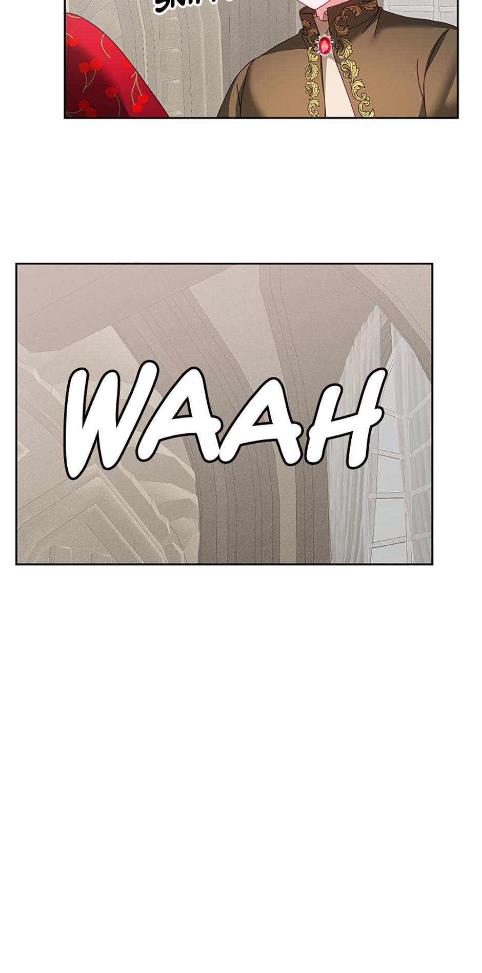The Young Lady Tames the Male Leads chapter 52 - page 16