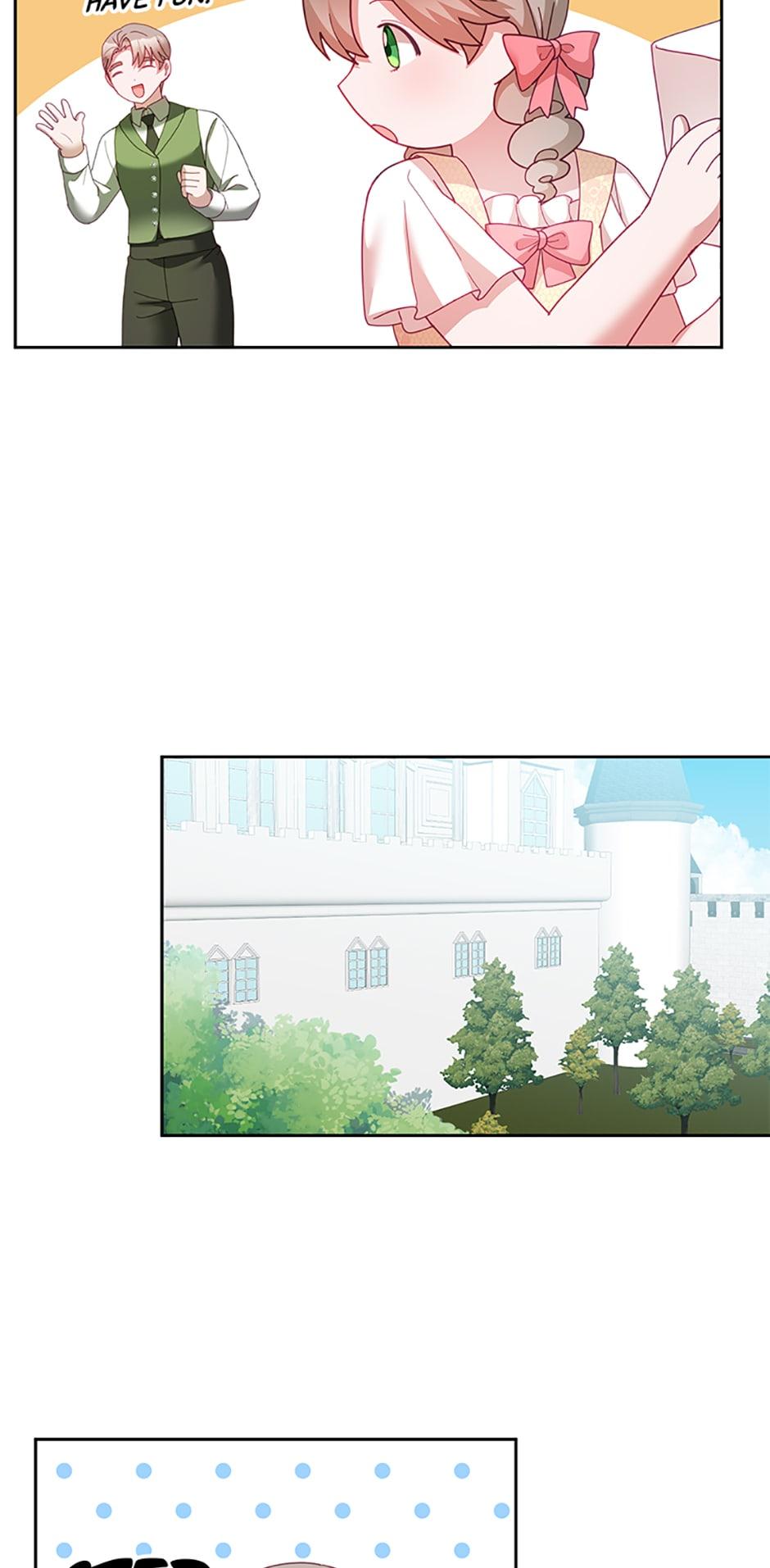 The Young Lady Tames the Male Leads chapter 52 - page 26