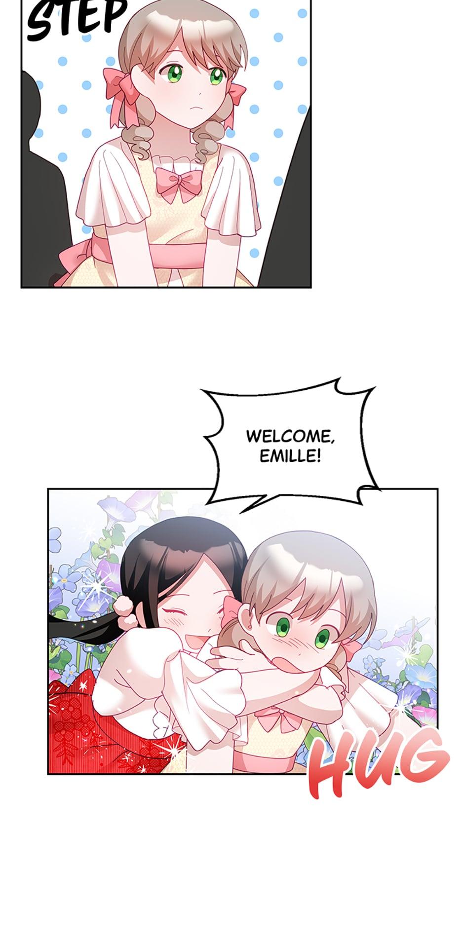 The Young Lady Tames the Male Leads chapter 52 - page 27