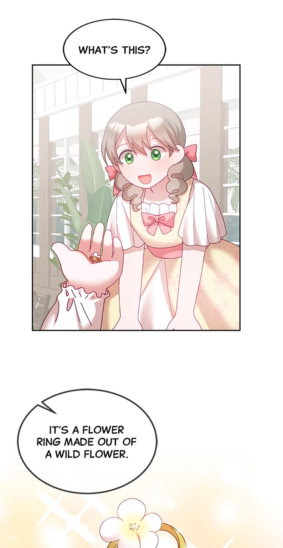 The Young Lady Tames the Male Leads chapter 52 - page 35