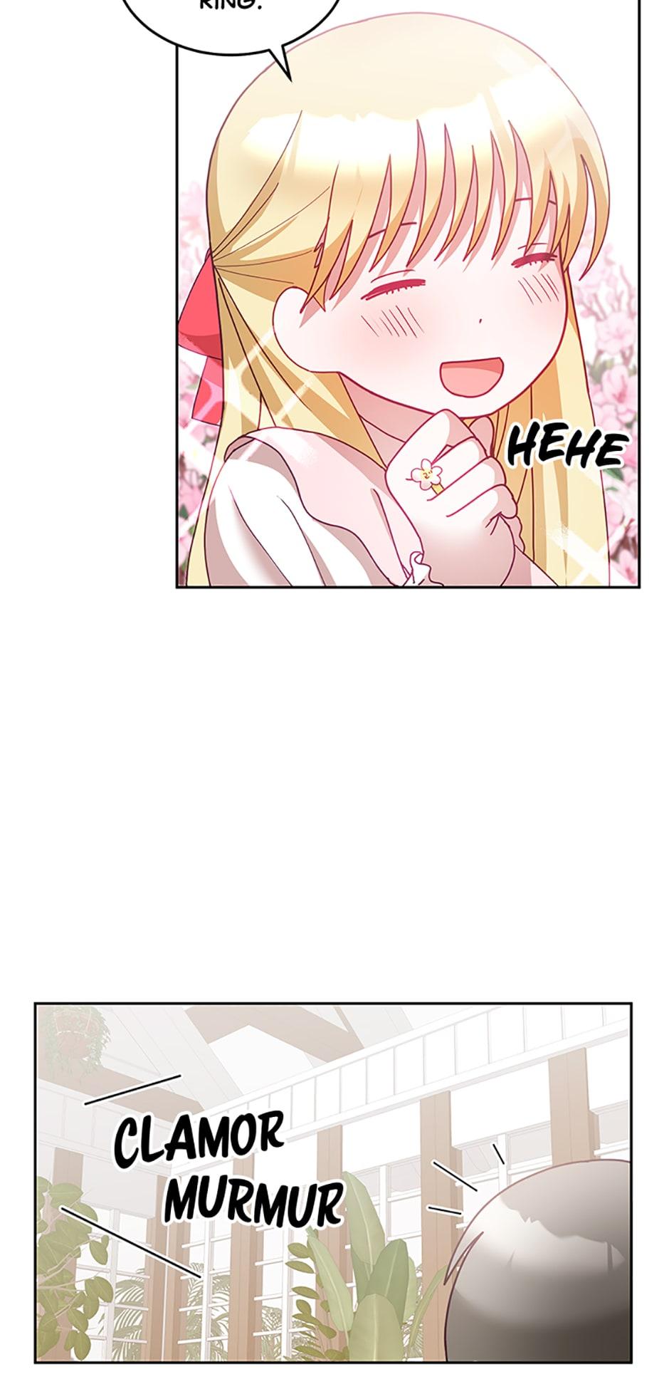 The Young Lady Tames the Male Leads chapter 52 - page 38