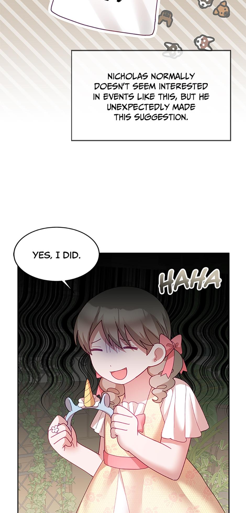 The Young Lady Tames the Male Leads chapter 52 - page 42