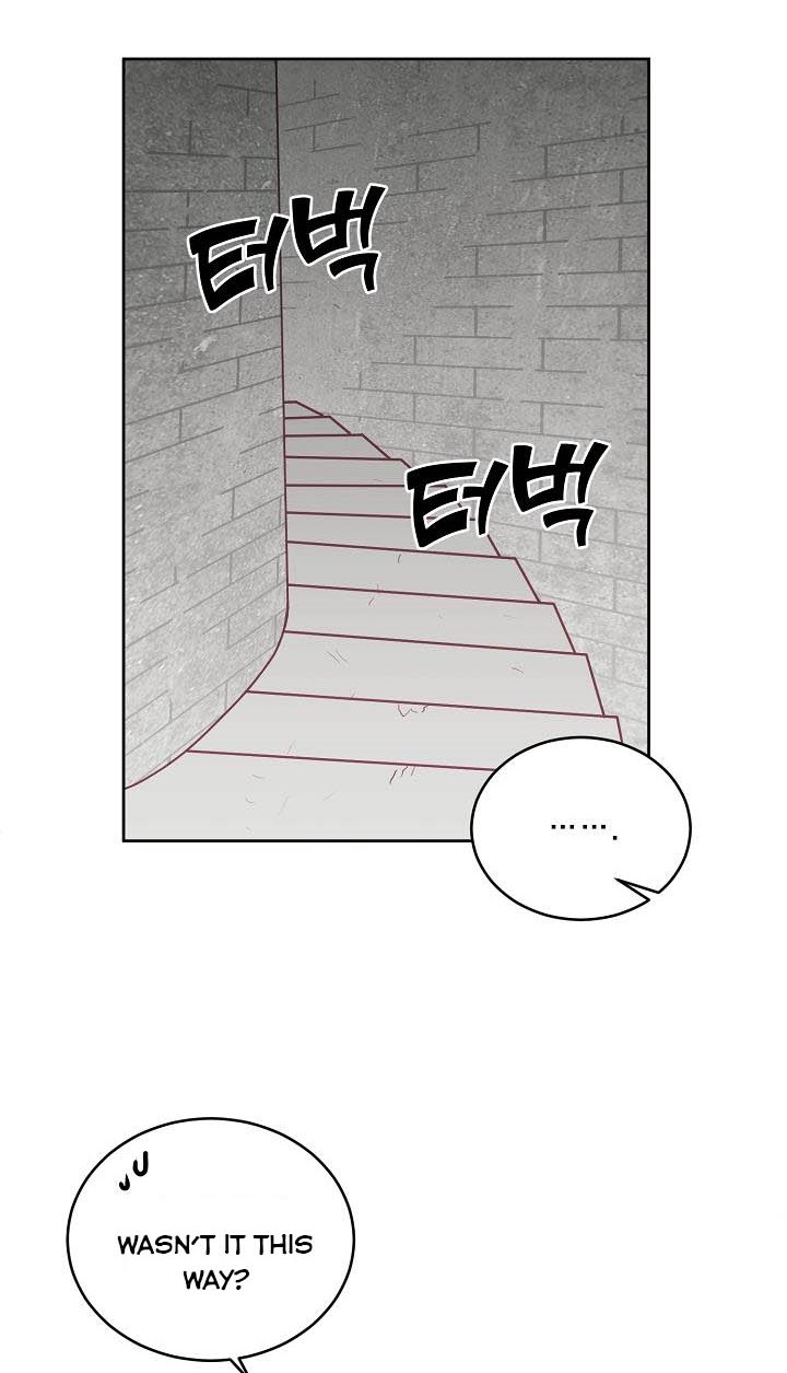 The Young Lady Tames the Male Leads chapter 43 - page 18