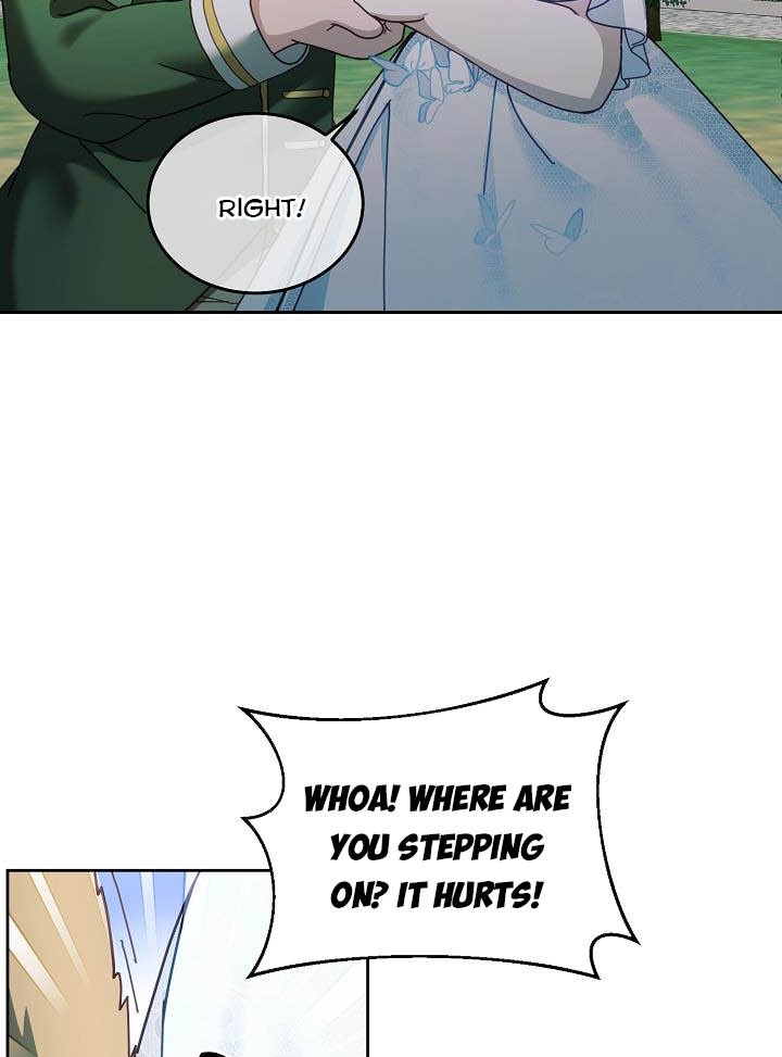 The Young Lady Tames the Male Leads chapter 43 - page 32