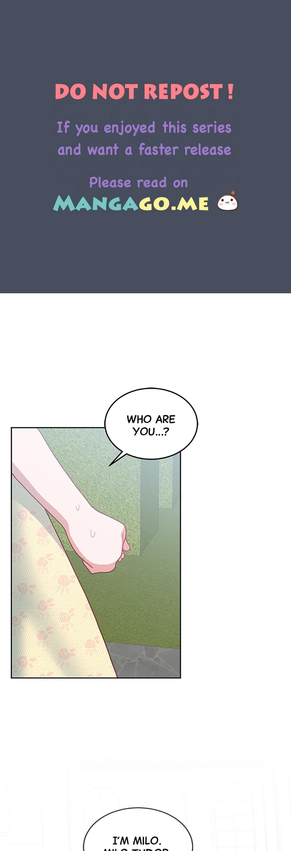 The Young Lady Tames the Male Leads chapter 55 - page 1