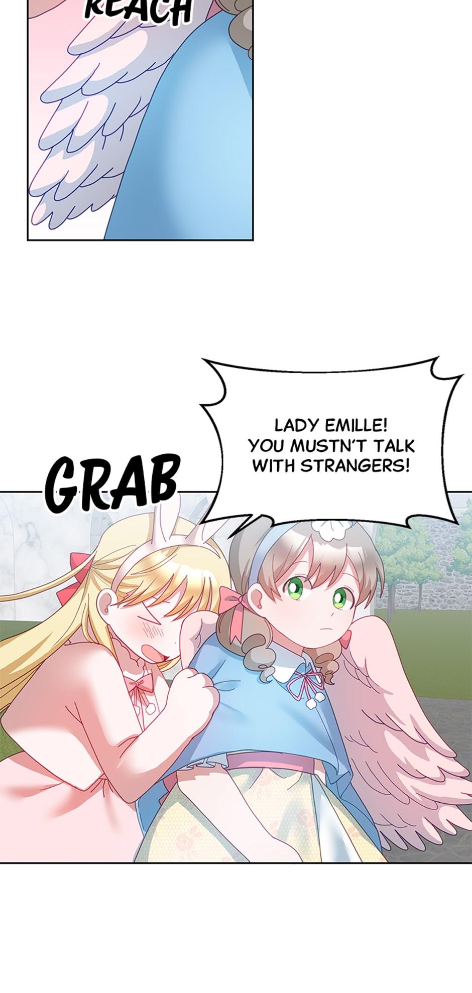 The Young Lady Tames the Male Leads chapter 55 - page 16