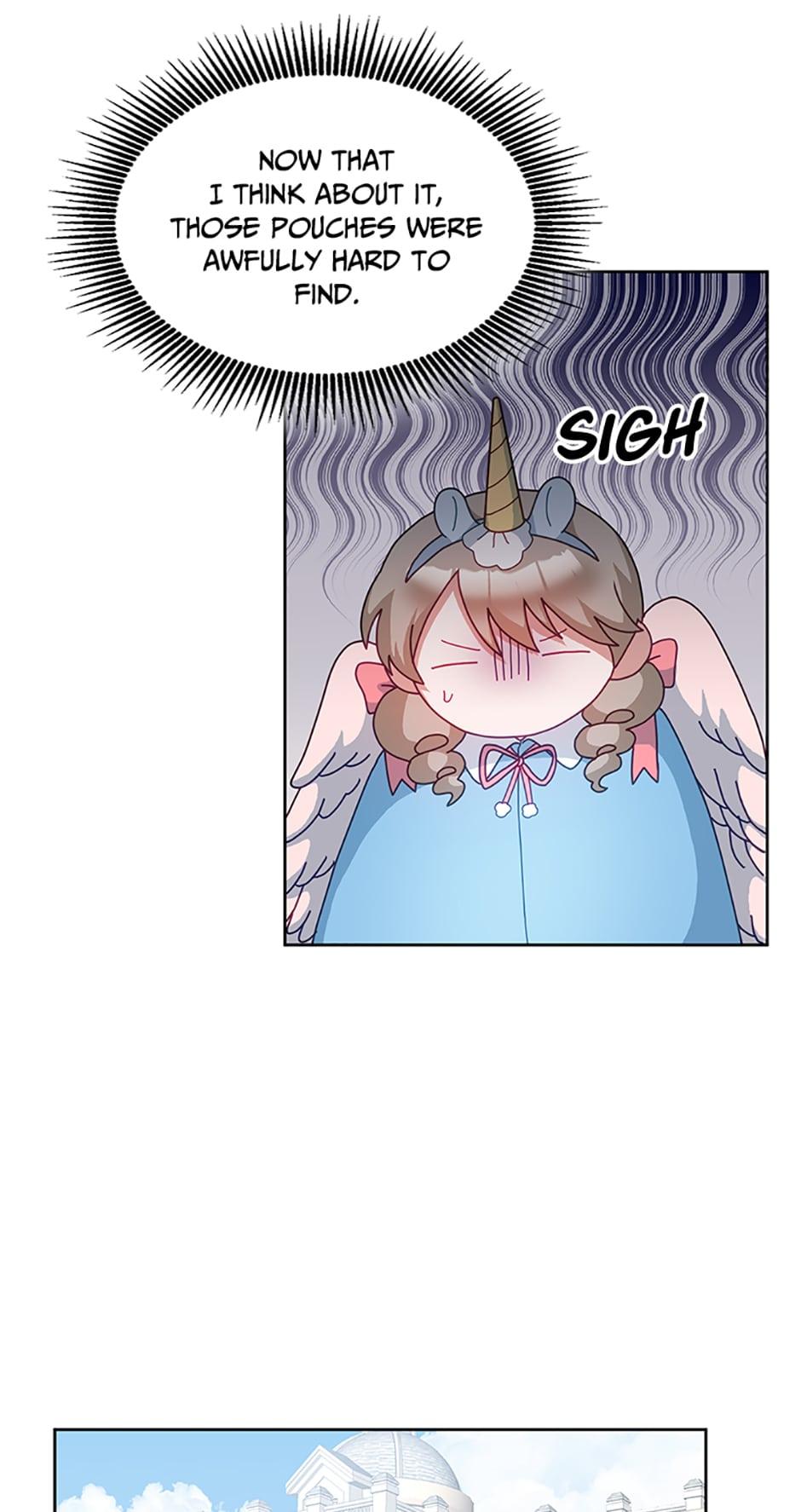 The Young Lady Tames the Male Leads chapter 55 - page 31