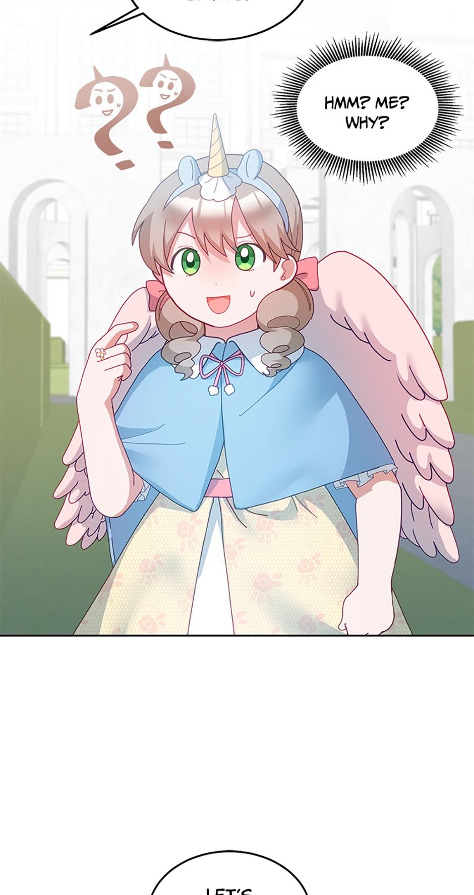 The Young Lady Tames the Male Leads chapter 55 - page 33