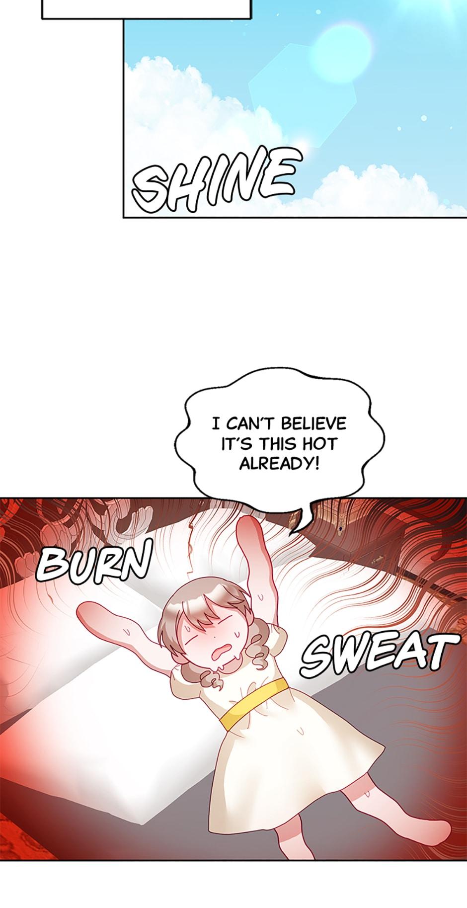The Young Lady Tames the Male Leads chapter 55 - page 38
