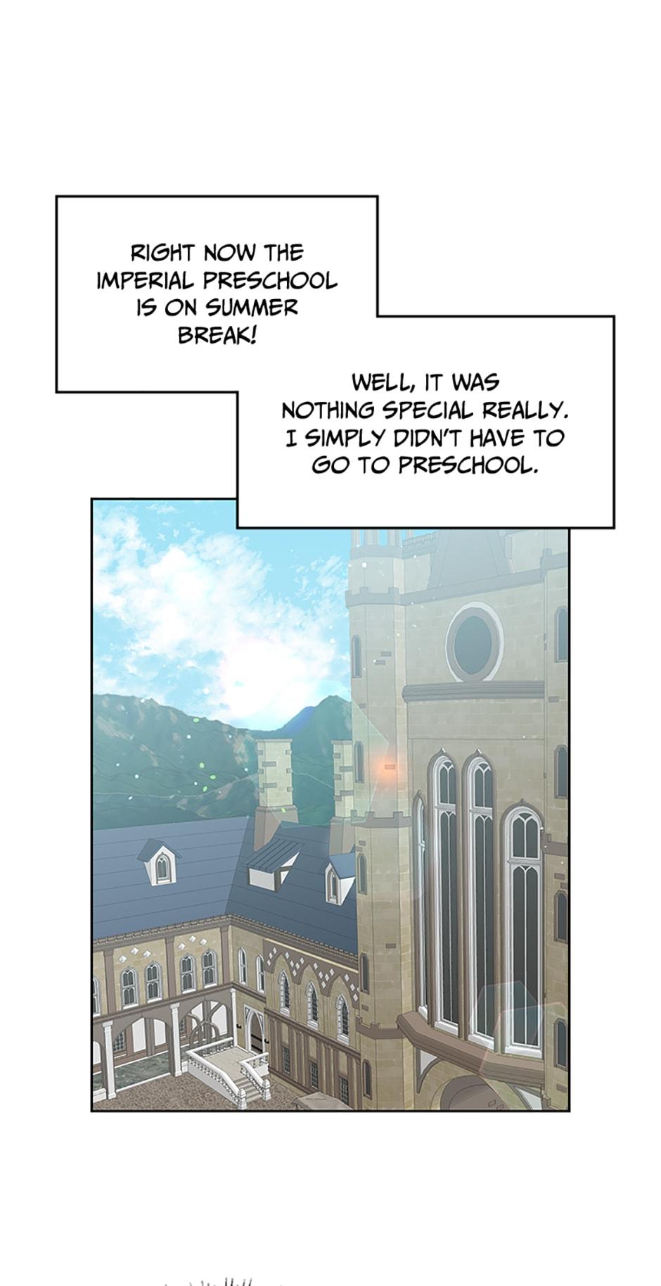 The Young Lady Tames the Male Leads chapter 55 - page 39