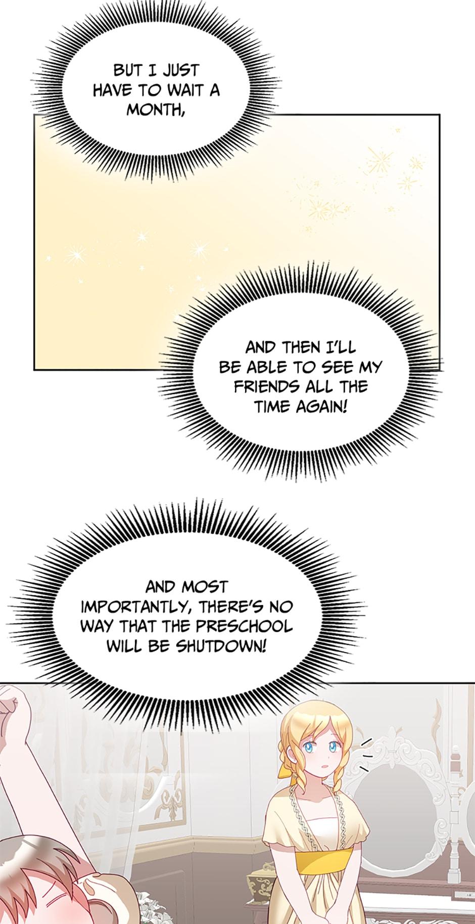 The Young Lady Tames the Male Leads chapter 55 - page 40
