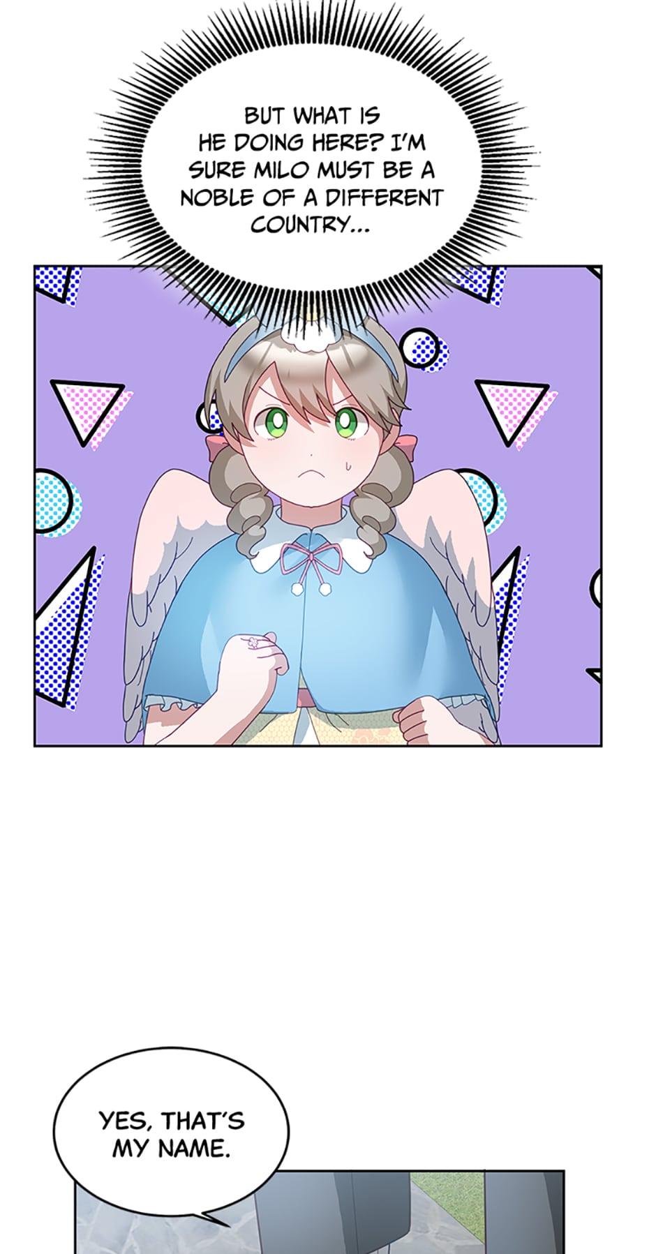 The Young Lady Tames the Male Leads chapter 55 - page 5