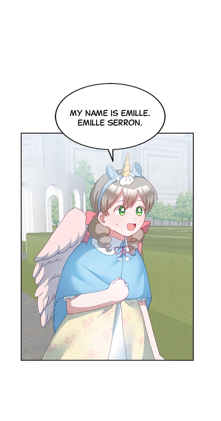 The Young Lady Tames the Male Leads chapter 55 - page 7