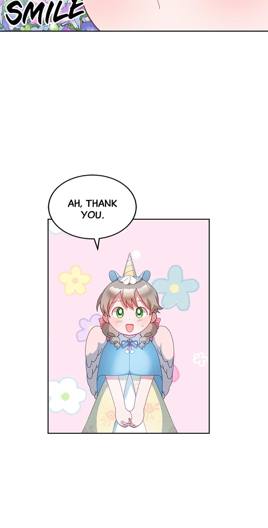 The Young Lady Tames the Male Leads chapter 55 - page 9