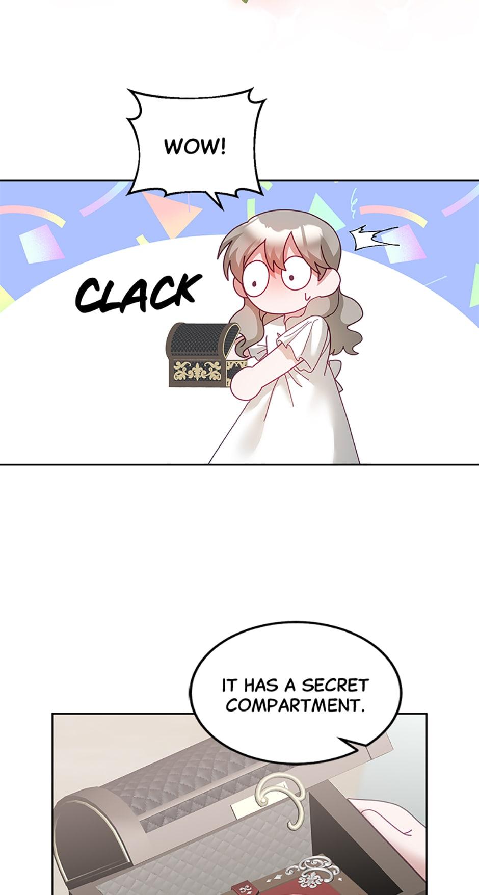 The Young Lady Tames the Male Leads chapter 56 - page 27