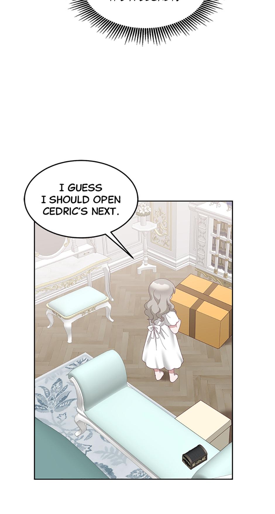 The Young Lady Tames the Male Leads chapter 56 - page 29