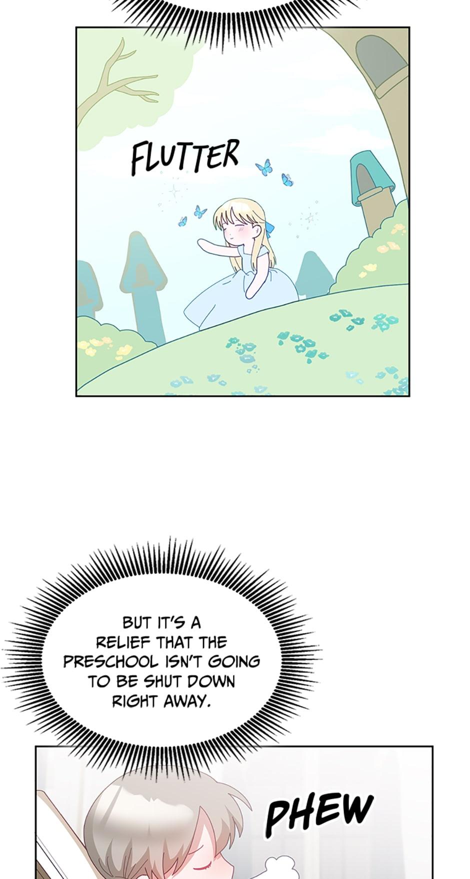The Young Lady Tames the Male Leads chapter 56 - page 7