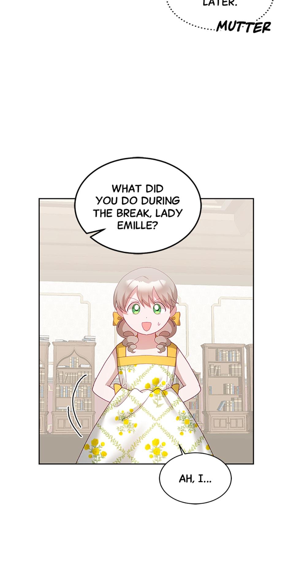 The Young Lady Tames the Male Leads chapter 57 - page 16