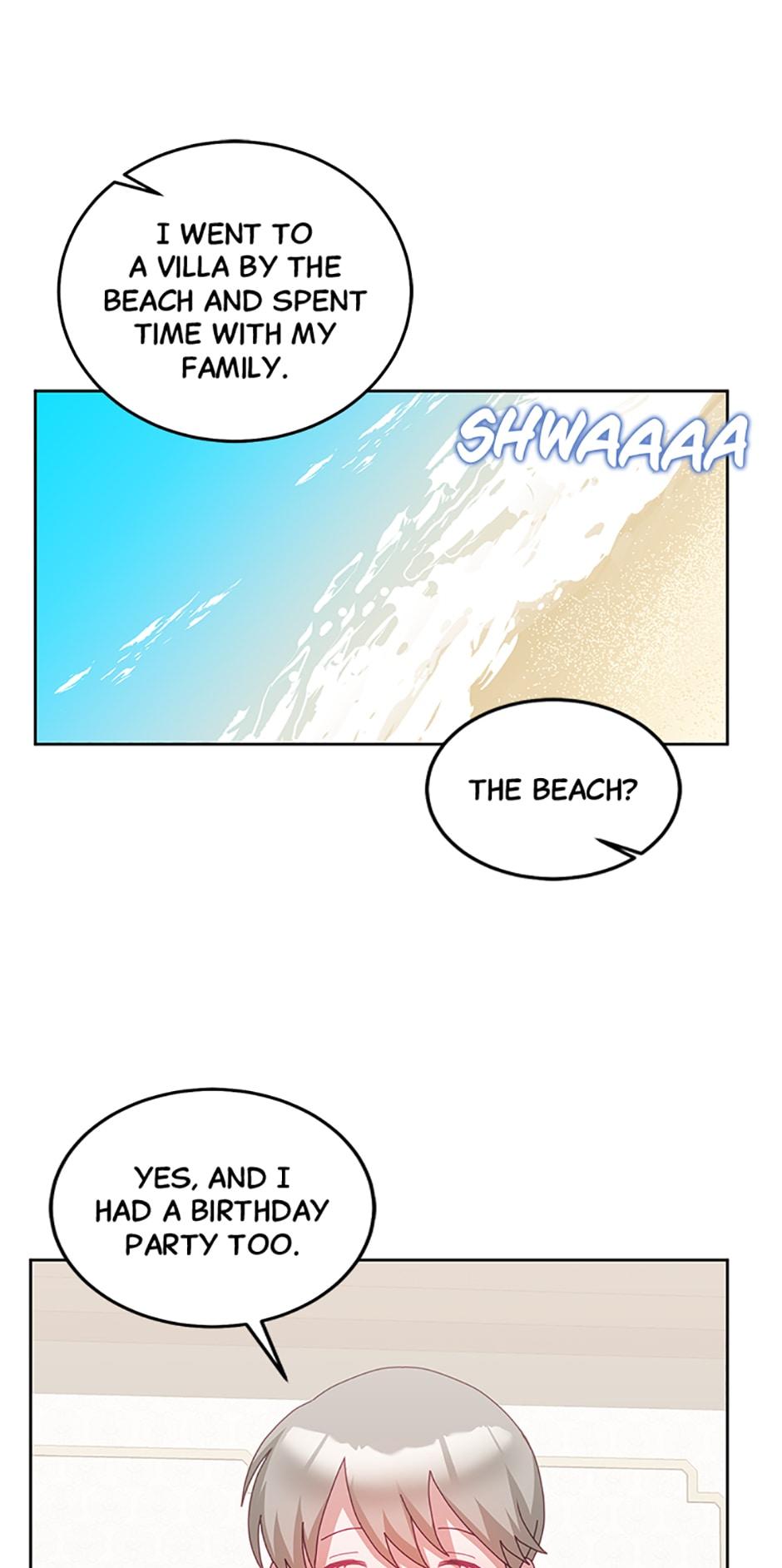 The Young Lady Tames the Male Leads chapter 57 - page 17
